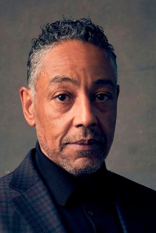 Picture of Giancarlo Esposito