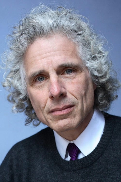 Picture of Steven Pinker