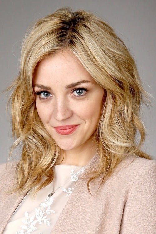 Picture of Abby Elliott