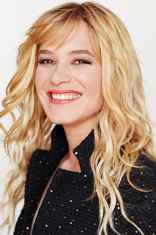 Picture of Franka Potente