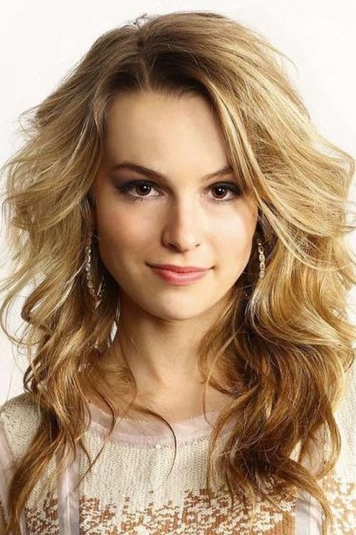 Picture of Bridgit Mendler