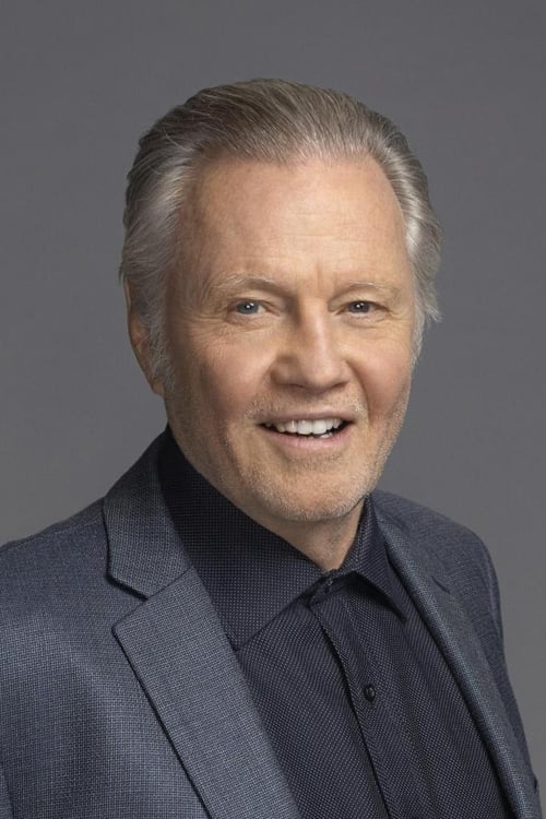 Picture of Jon Voight