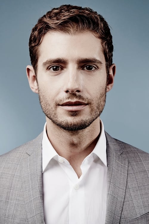 Picture of Julian Morris