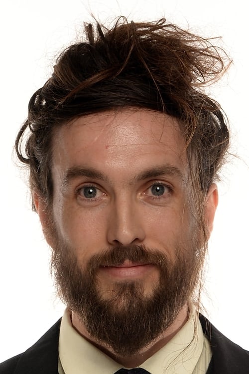 Picture of Alex Ebert