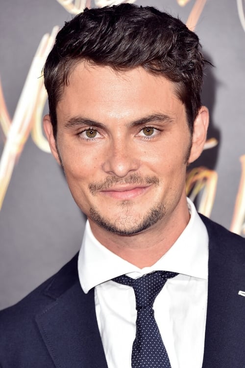 Picture of Shiloh Fernandez