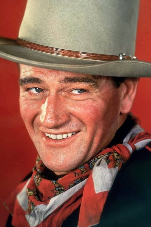 Picture of John Wayne