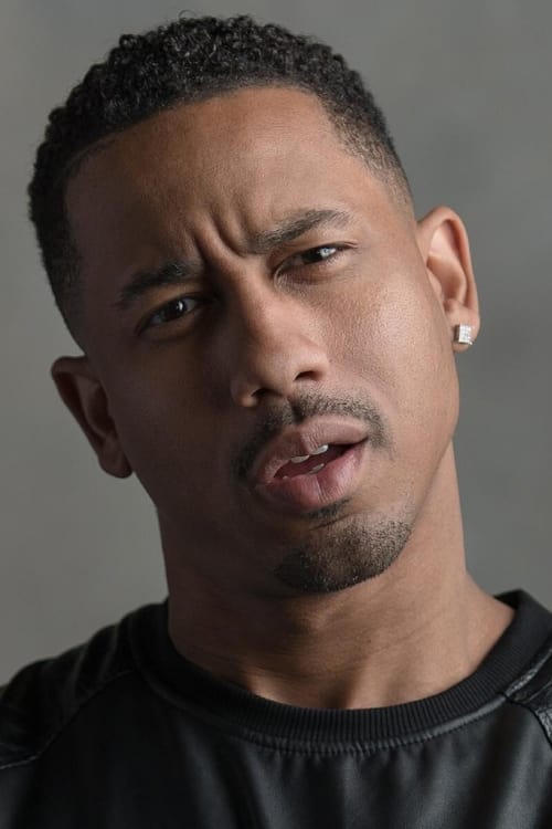 Picture of Brandon T. Jackson