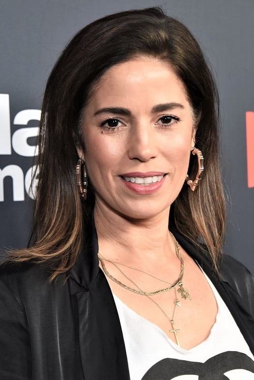 Picture of Ana Ortiz