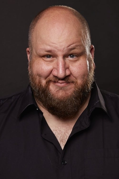 Picture of Stephen Kramer Glickman