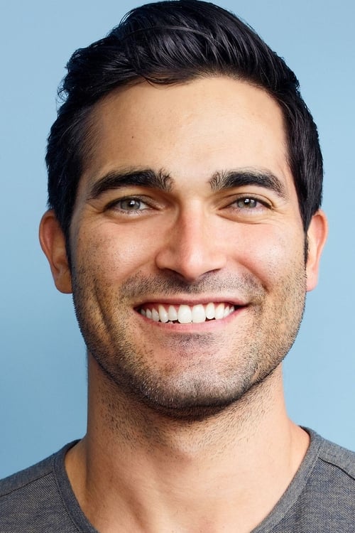 Picture of Tyler Hoechlin