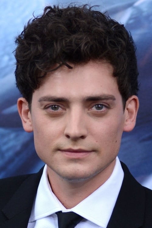 Picture of Aneurin Barnard