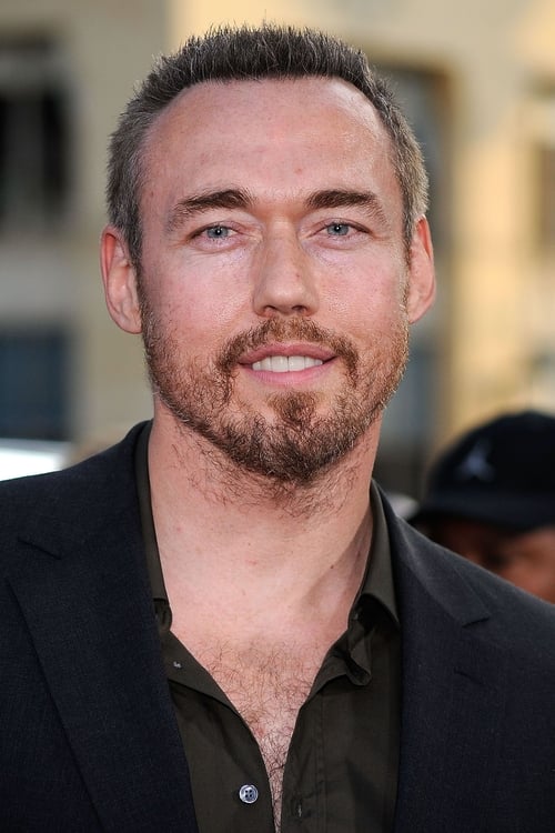 Picture of Kevin Durand