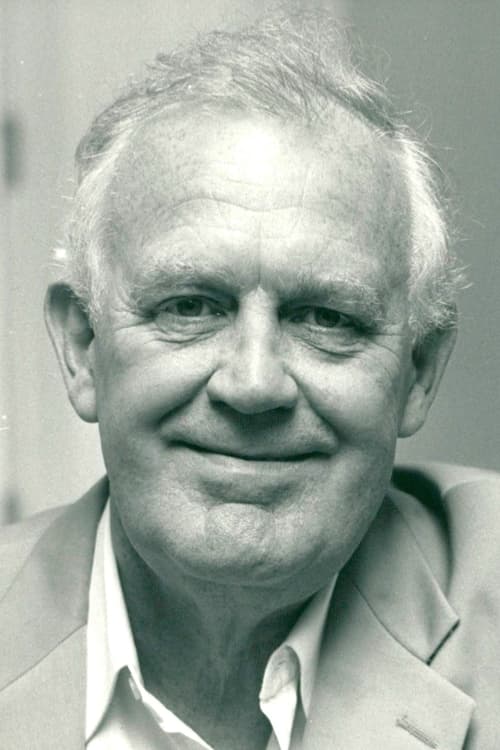 Picture of Joss Ackland