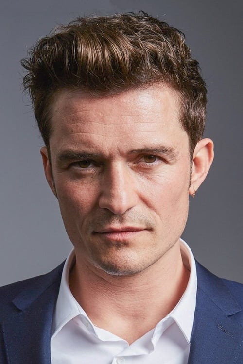 Picture of Orlando Bloom