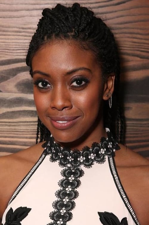 Picture of Condola Rashad