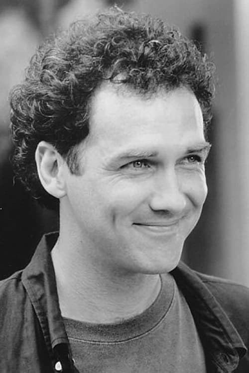 Picture of Norm Macdonald