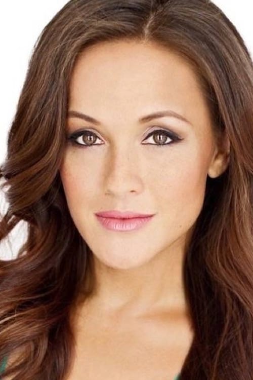 Picture of Crystal Lowe