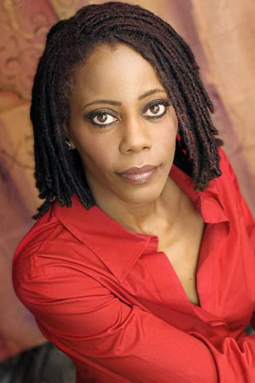 Picture of Debra Wilson