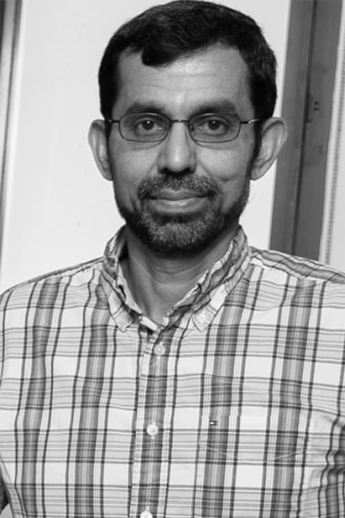 Picture of Gopal Narayanan