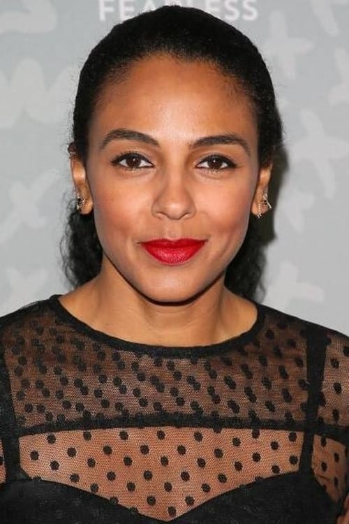 Picture of Marsha Thomason