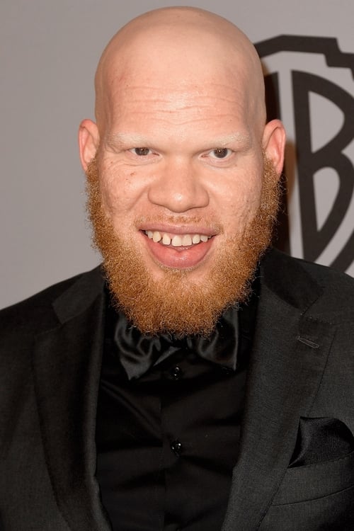 Picture of Marvin 'Krondon' Jones III