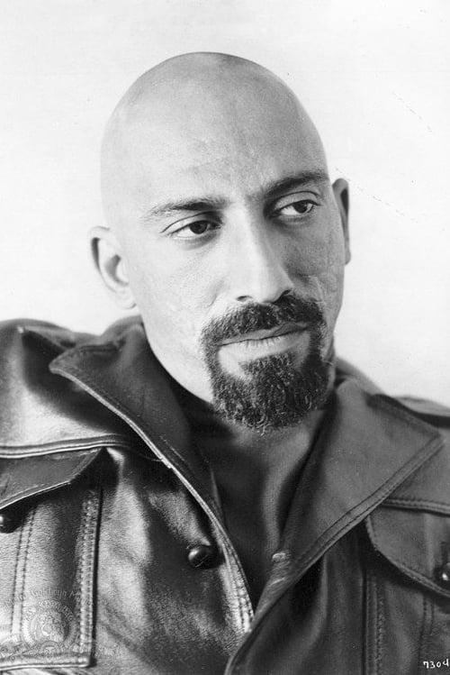 Picture of Sid Haig