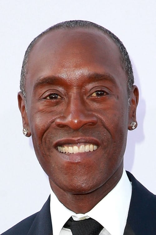 Picture of Don Cheadle