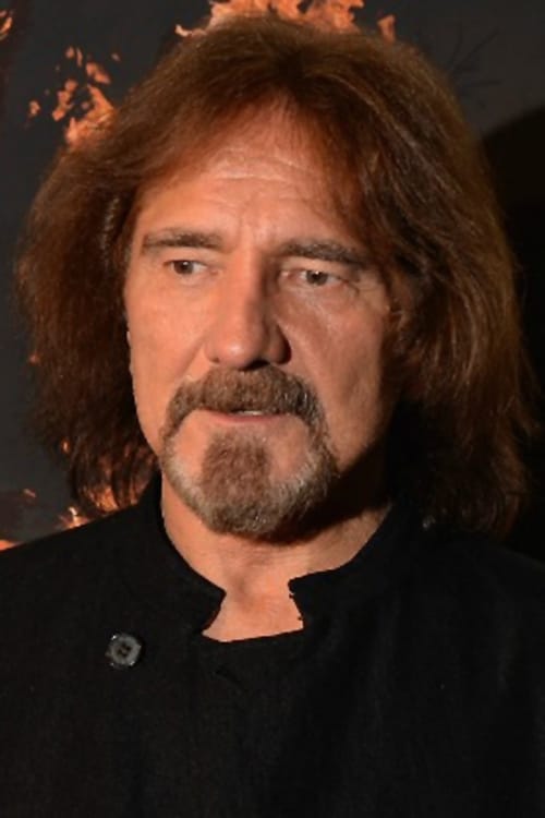 Picture of Geezer Butler