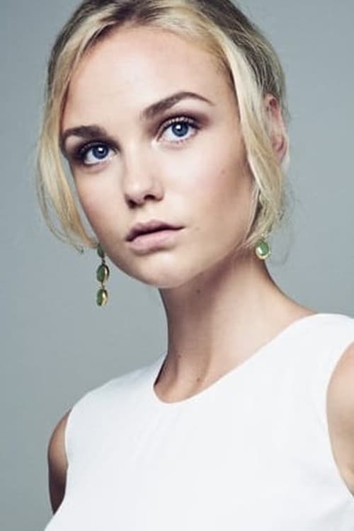 Picture of Joanna Vanderham