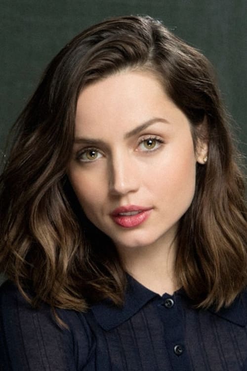 Picture of Ana de Armas