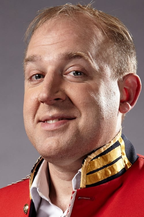 Picture of Tim Vine