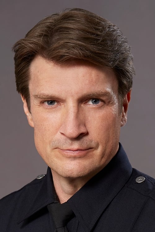 Picture of Nathan Fillion