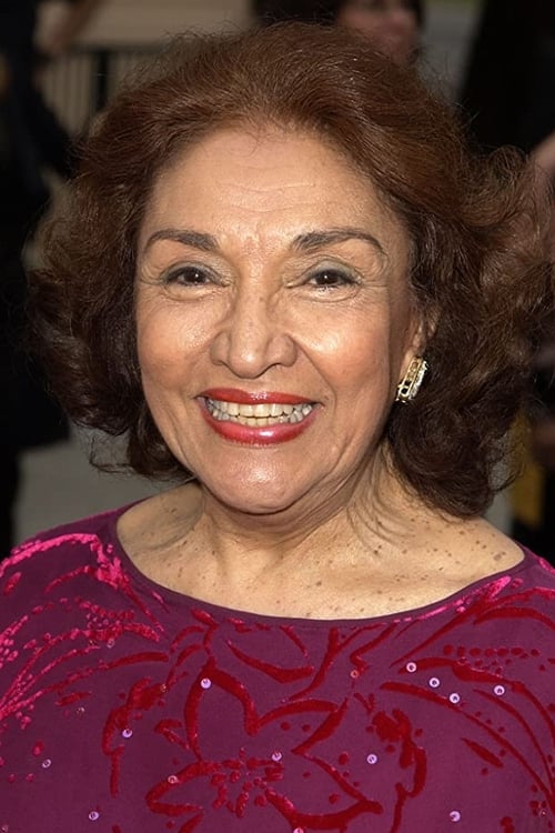 Picture of Miriam Colon