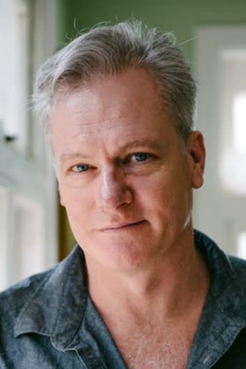 Picture of William McInnes