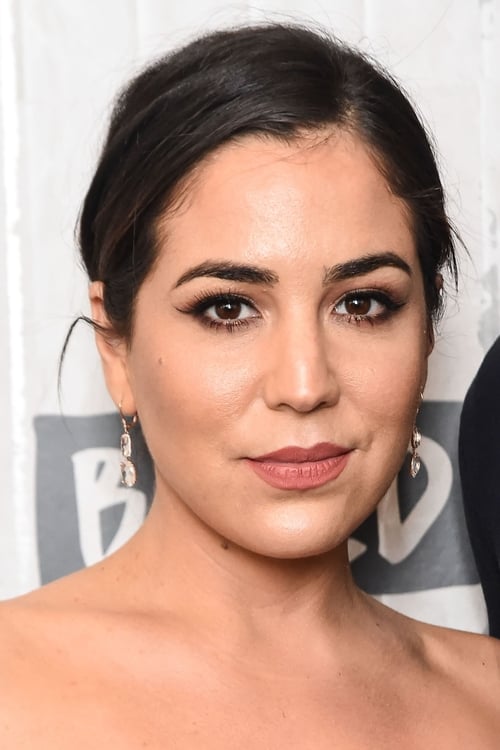 Picture of Audrey Esparza