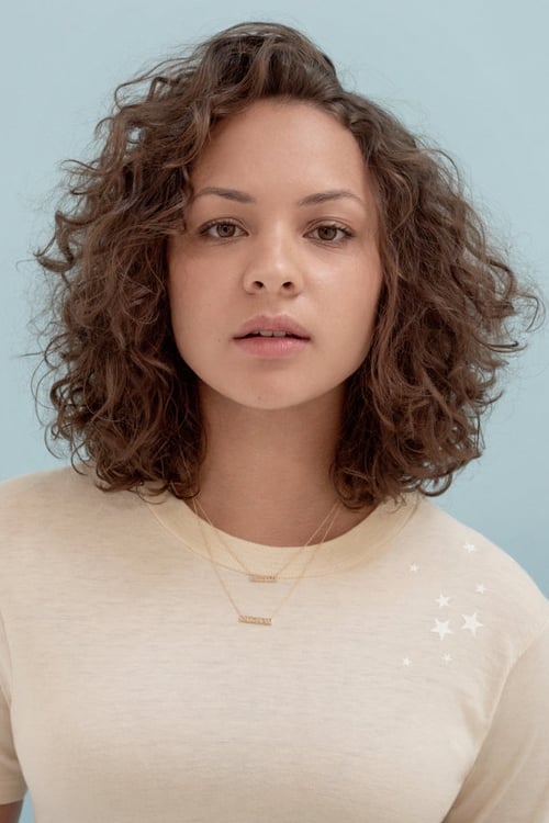 Picture of Jasmine Cephas Jones