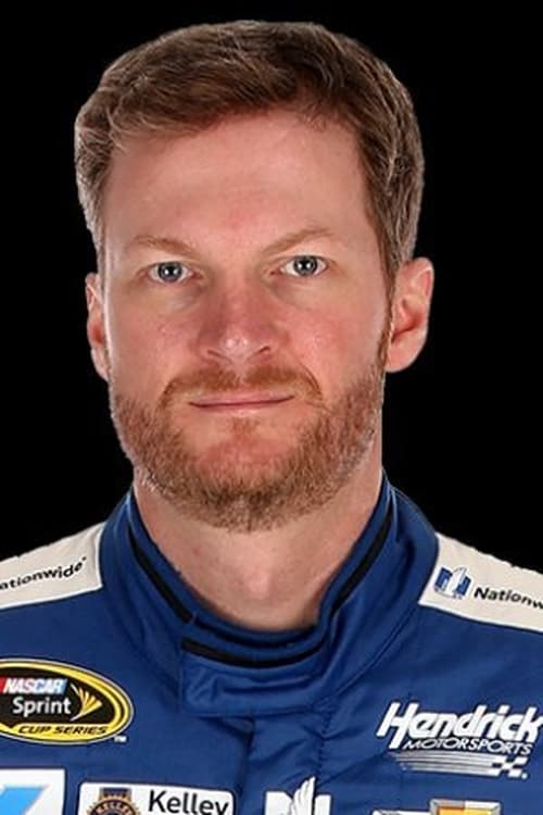 Picture of Dale Earnhardt Jr.