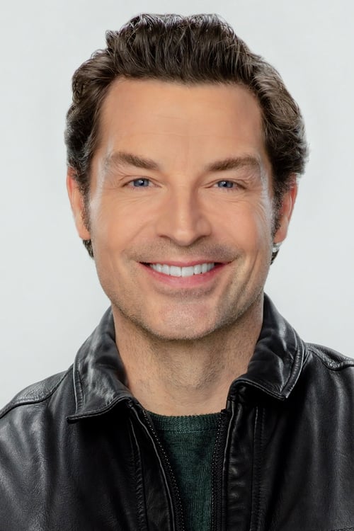 Picture of Brennan Elliott