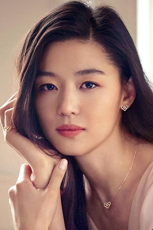 Picture of Jun Ji-hyun