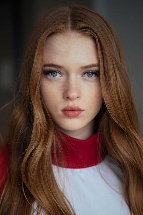 Picture of Larsen Thompson