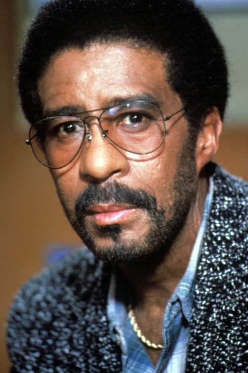 Picture of Richard Pryor