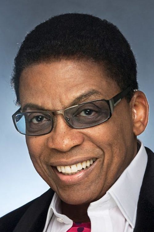 Picture of Herbie Hancock