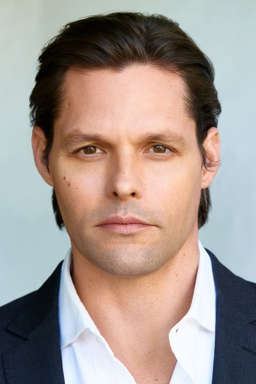 Picture of Justin Bruening