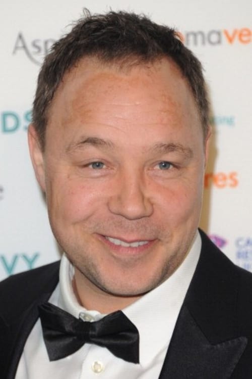 Picture of Stephen Graham