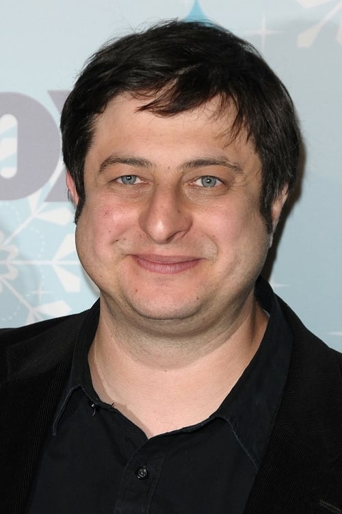 Picture of Eugene Mirman