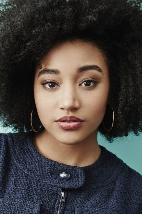 Picture of Amandla Stenberg