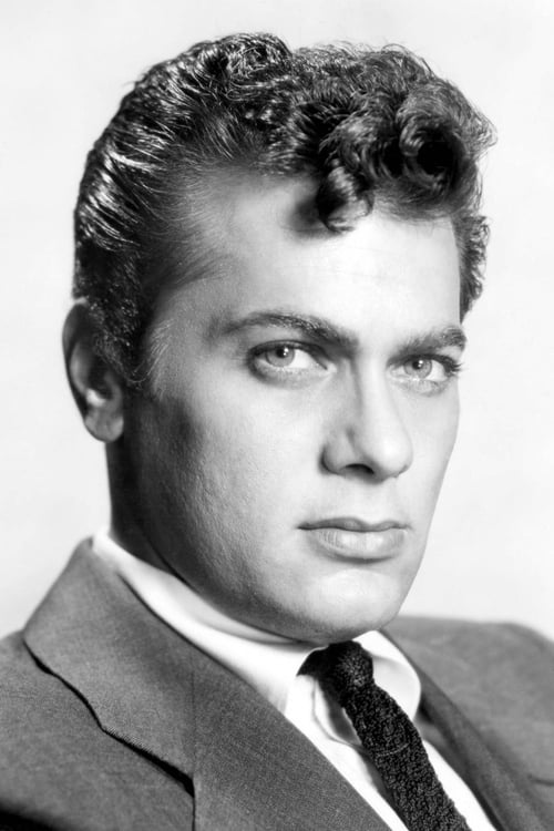 Picture of Tony Curtis