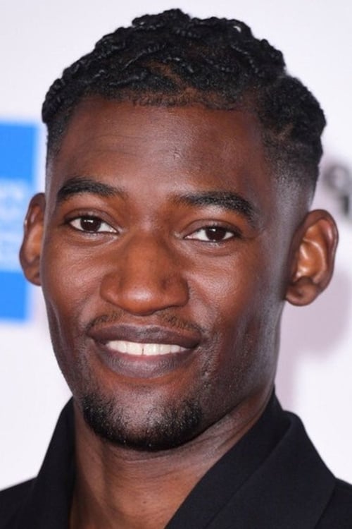 Picture of Malachi Kirby