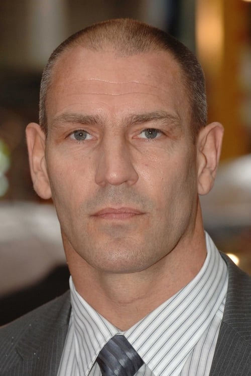 Picture of Dave Legeno