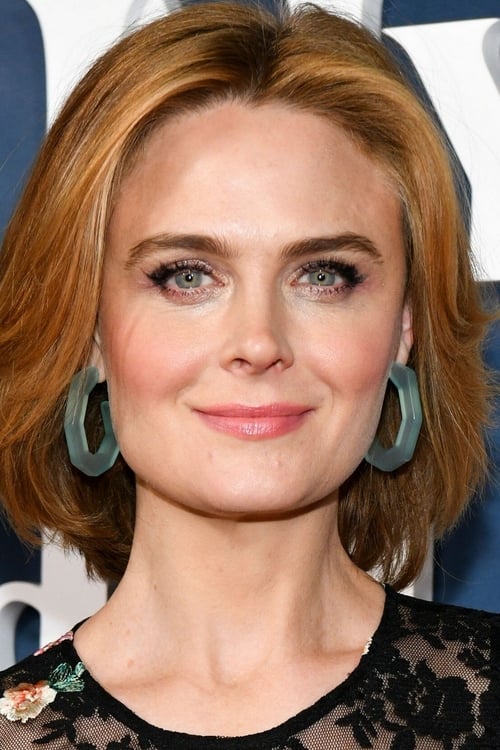 Picture of Emily Deschanel